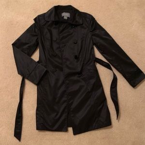 Ann Taylor Trench Coat